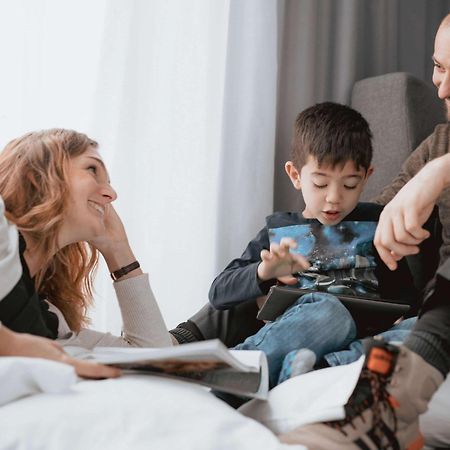 Ibis Heilbronn City Zewnętrze zdjęcie