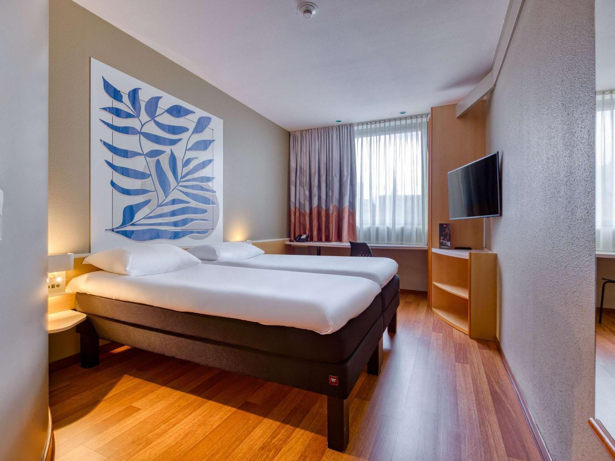 Ibis Heilbronn City Zewnętrze zdjęcie