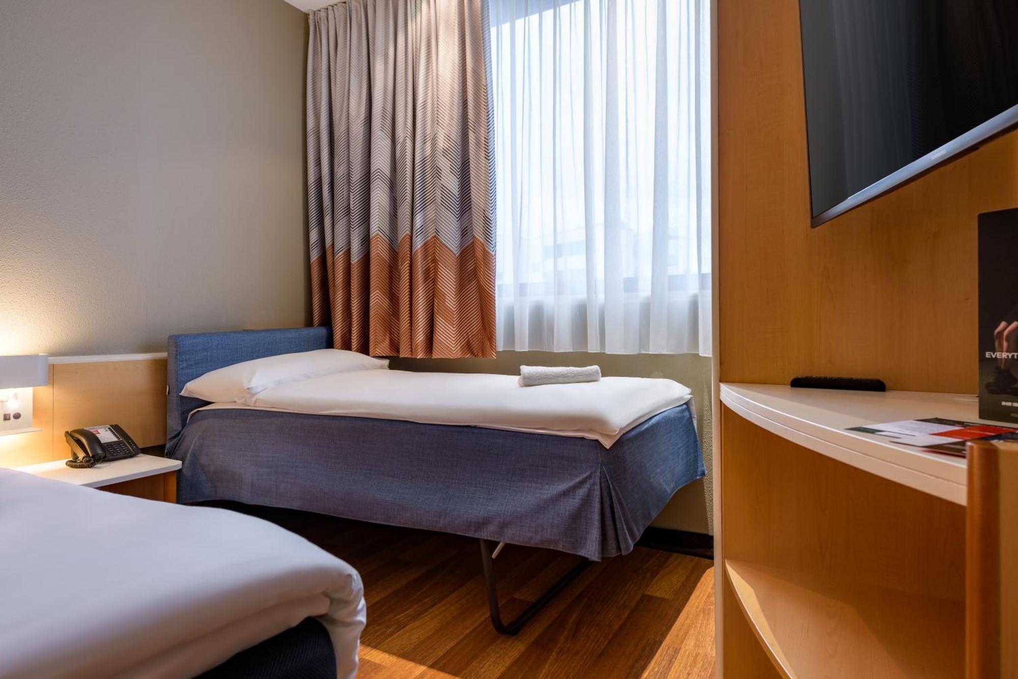 Ibis Heilbronn City Zewnętrze zdjęcie