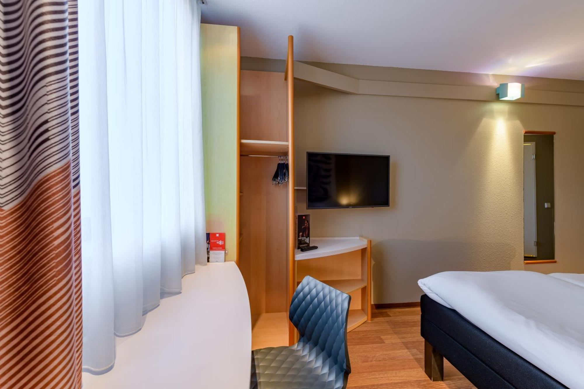Ibis Heilbronn City Zewnętrze zdjęcie