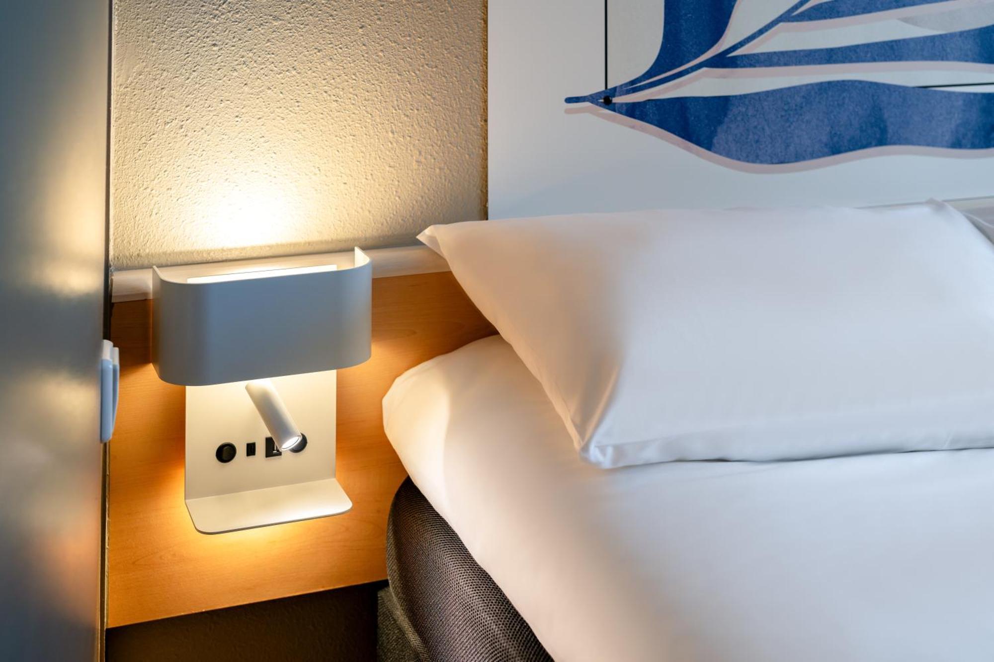 Ibis Heilbronn City Zewnętrze zdjęcie