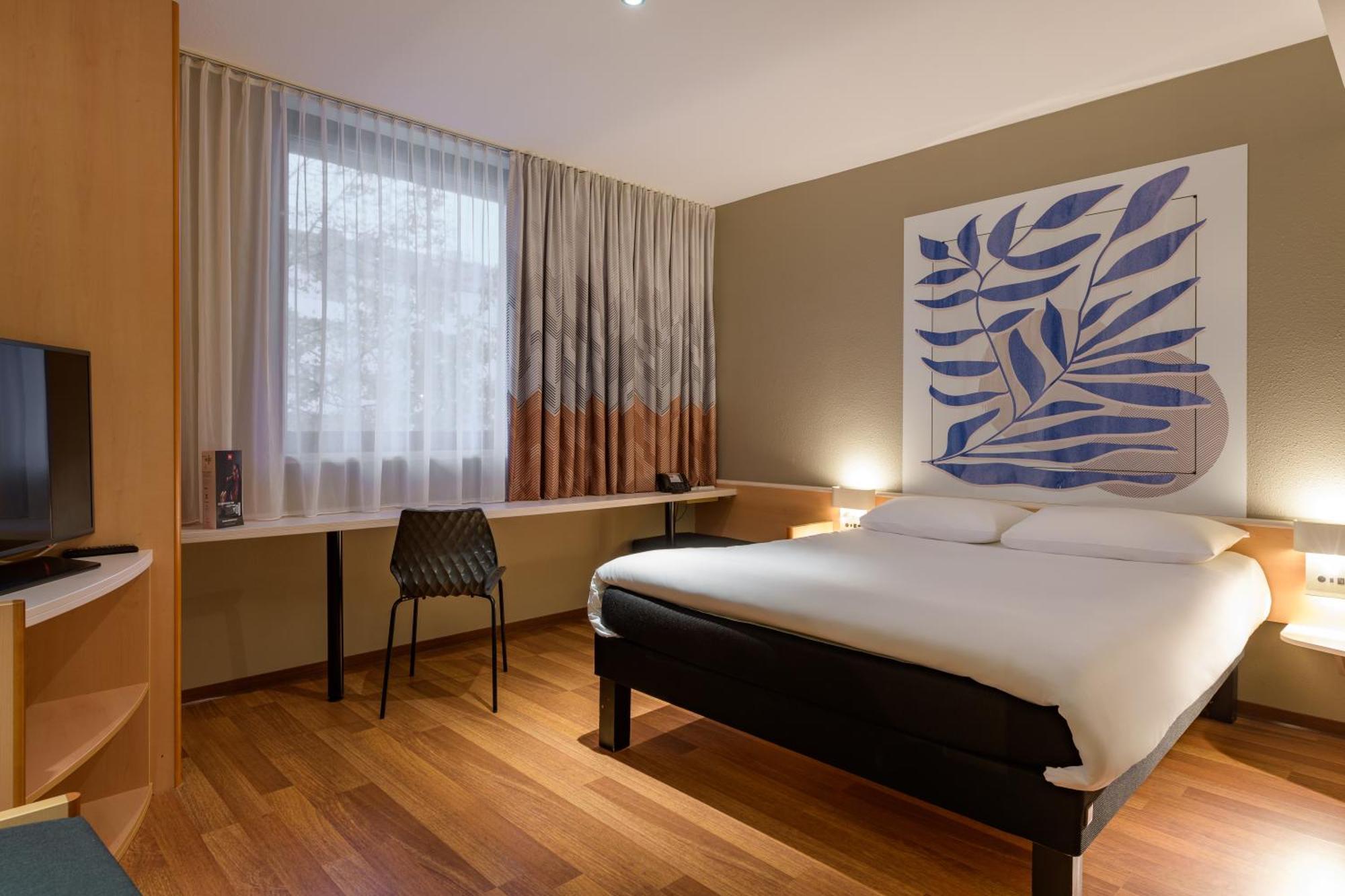 Ibis Heilbronn City Zewnętrze zdjęcie
