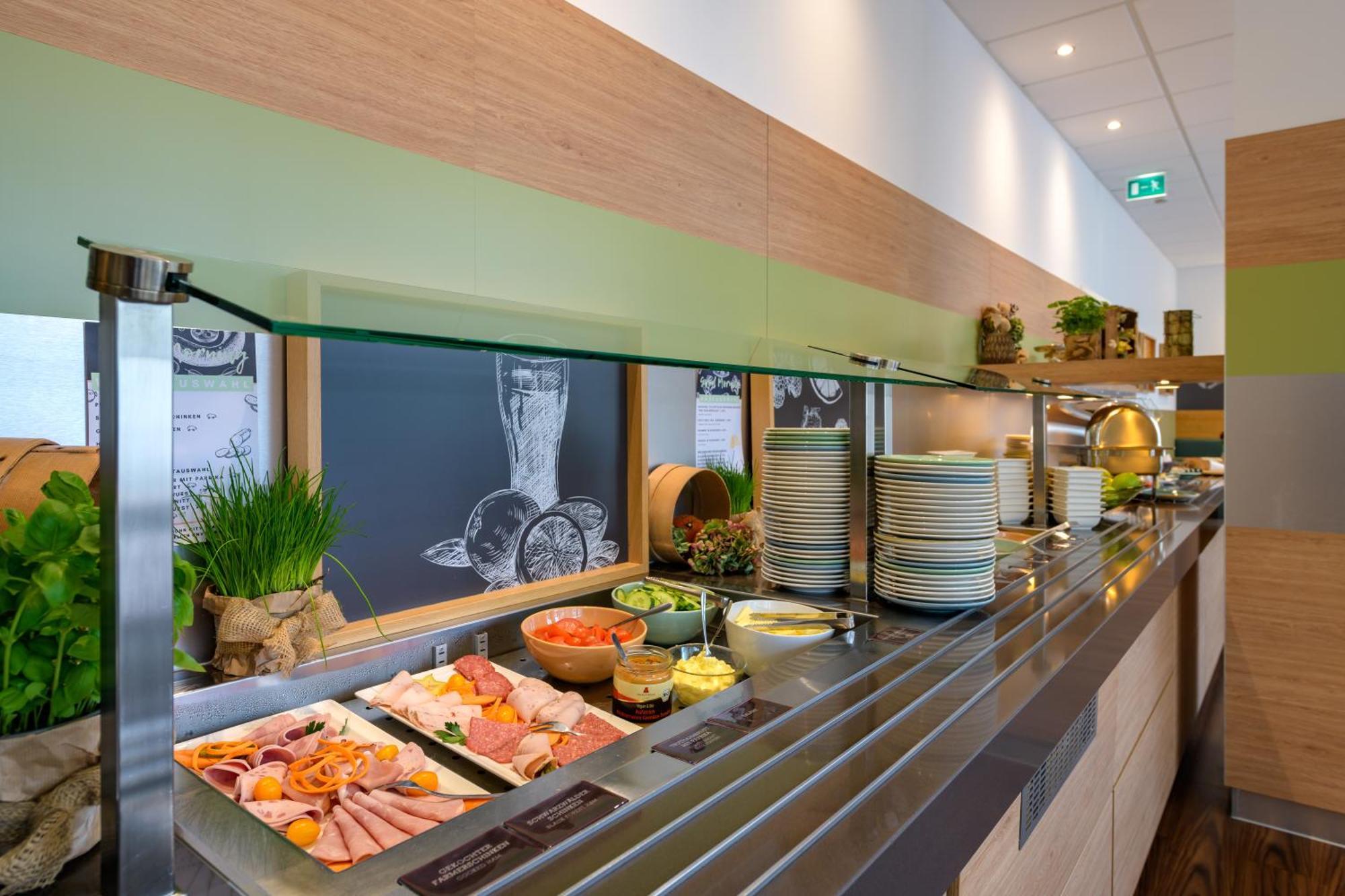 Ibis Heilbronn City Zewnętrze zdjęcie