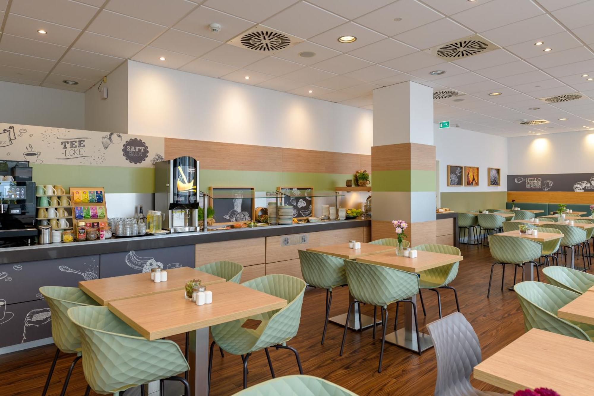 Ibis Heilbronn City Zewnętrze zdjęcie